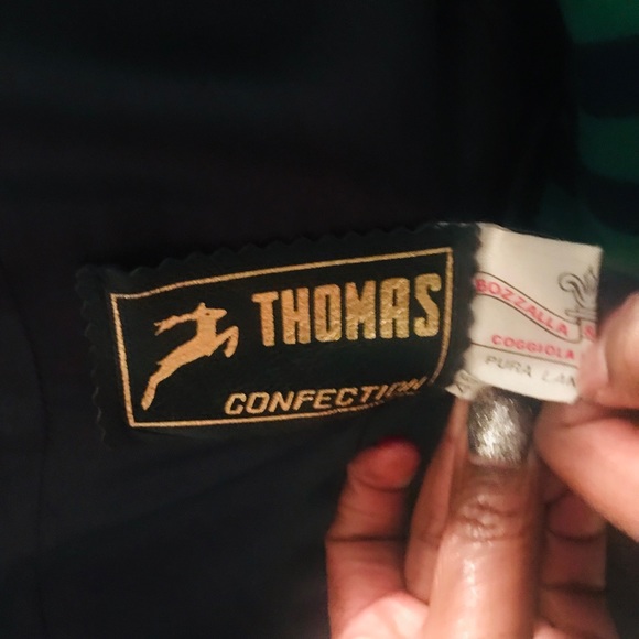 Vintage Women’s Coat - Picture 6 of 7